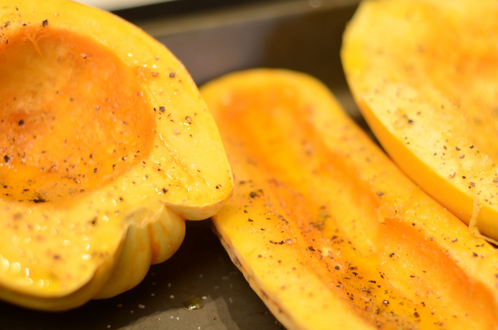 Tips To Freeze Oven Baked Squash